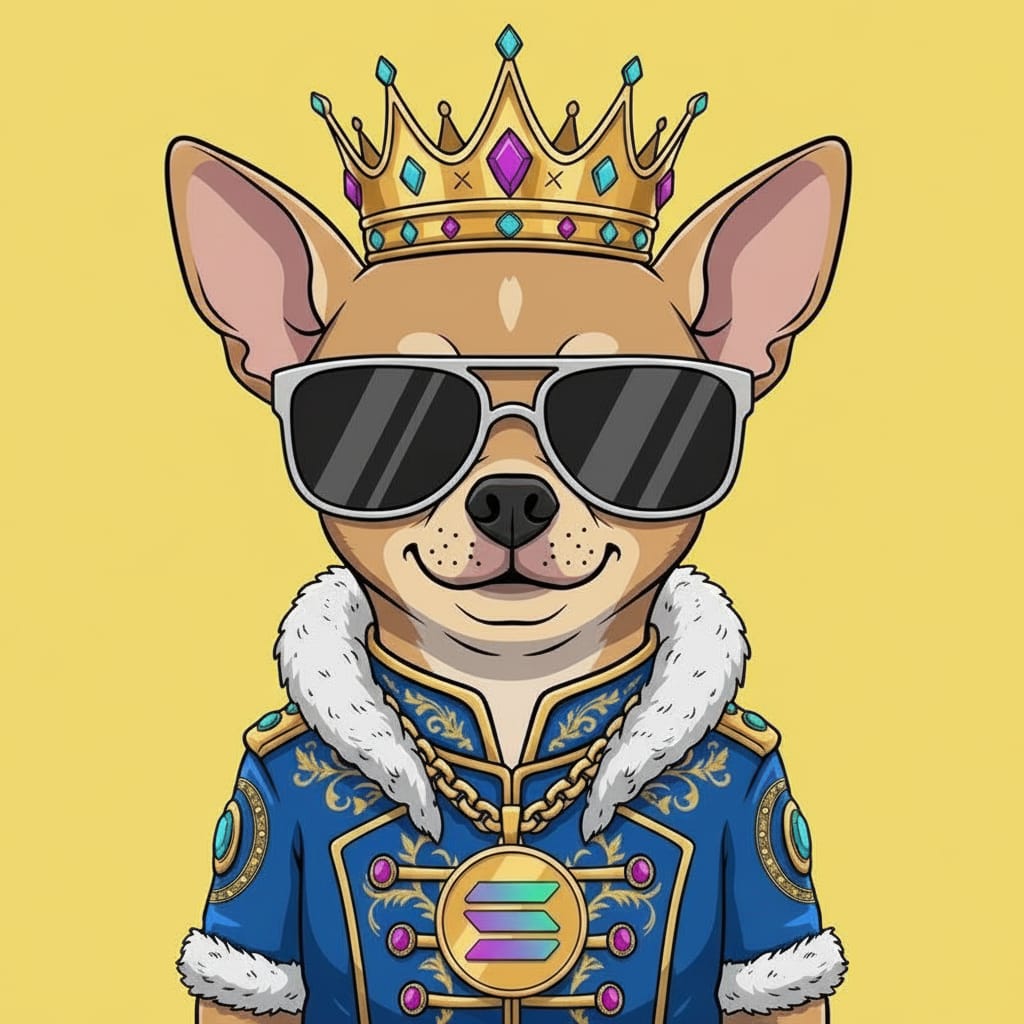 WoofCrown